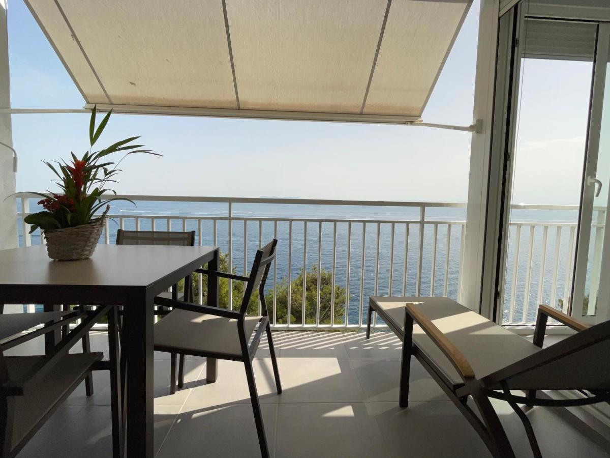 Overthesea - Pueblecito Apartment Roses Buitenkant foto