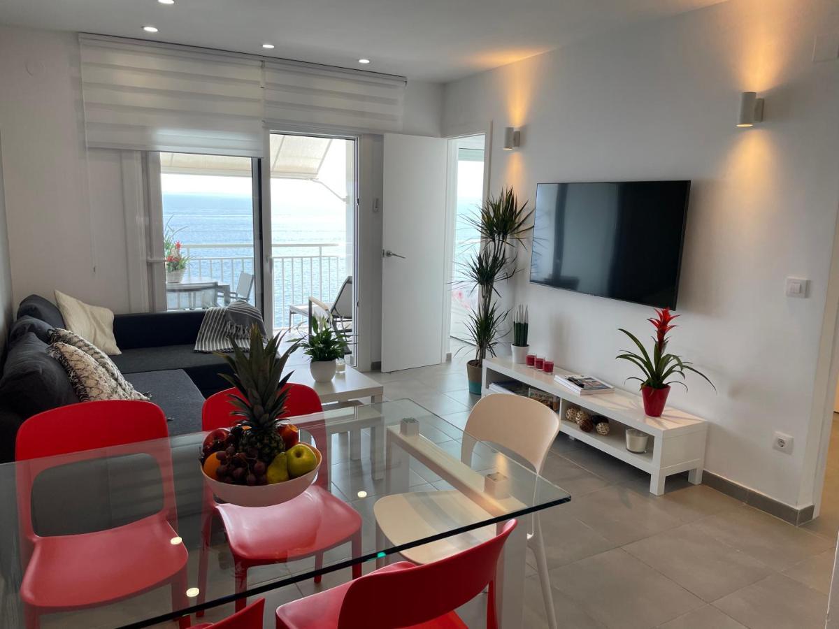 Overthesea - Pueblecito Apartment Roses Buitenkant foto