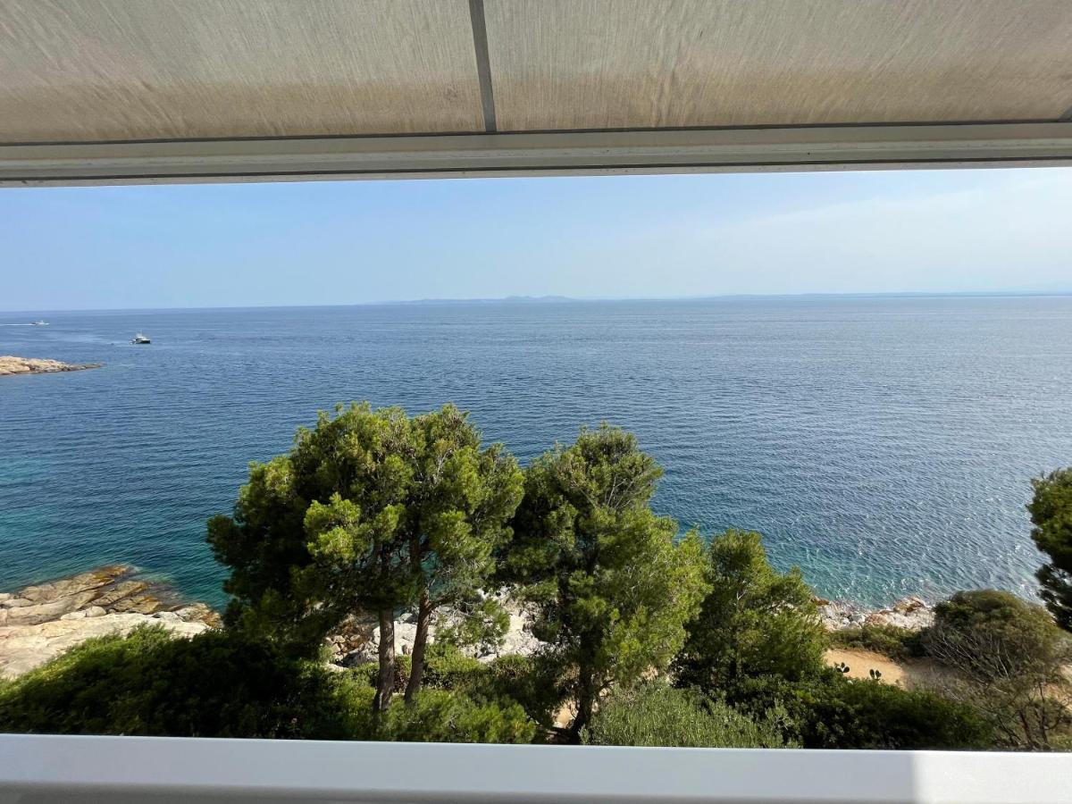 Overthesea - Pueblecito Apartment Roses Buitenkant foto