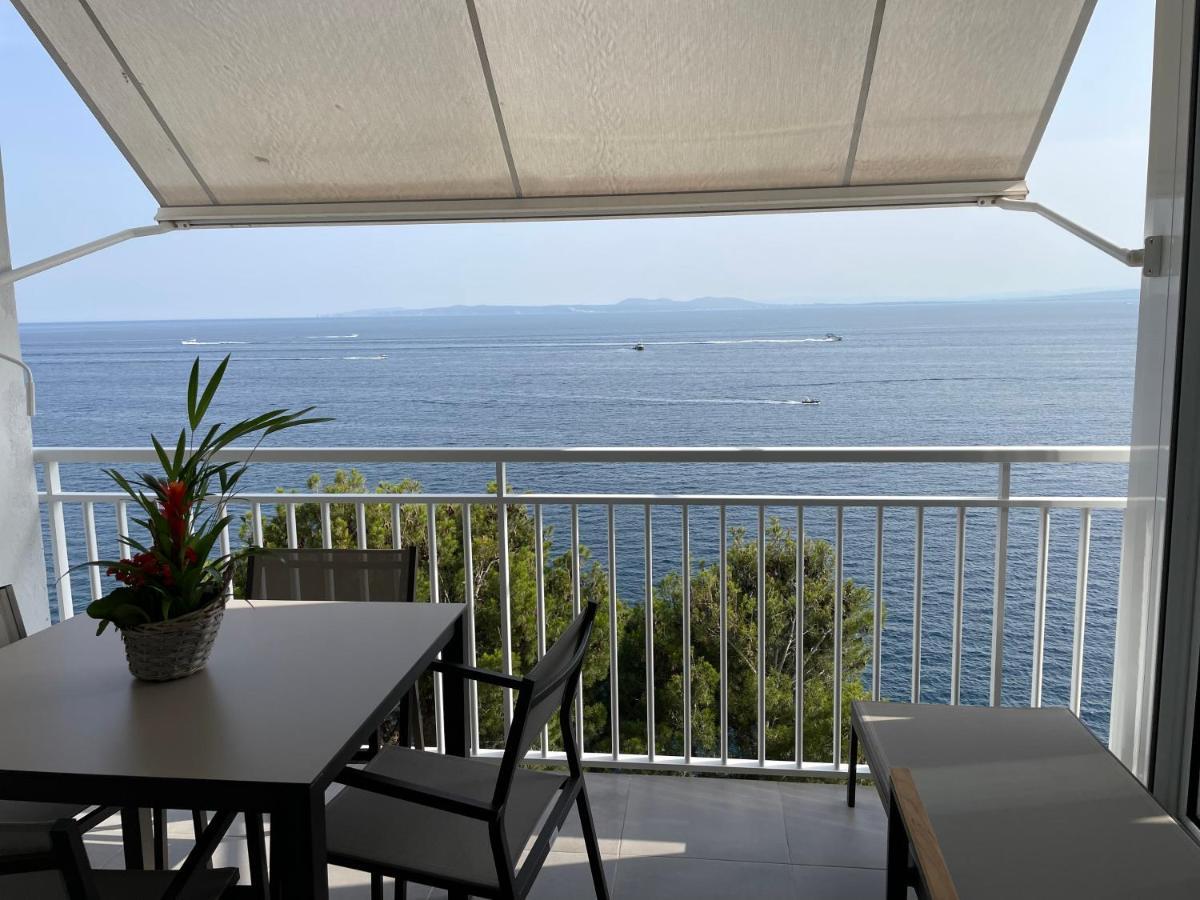 Overthesea - Pueblecito Apartment Roses Buitenkant foto