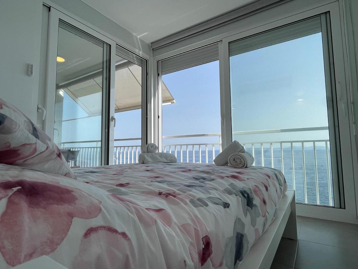 Overthesea - Pueblecito Apartment Roses Buitenkant foto