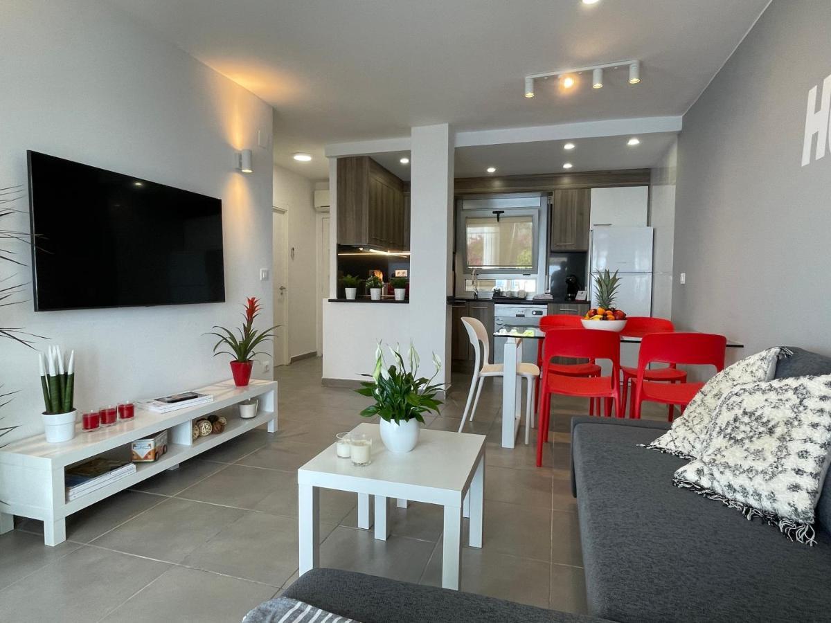 Overthesea - Pueblecito Apartment Roses Buitenkant foto