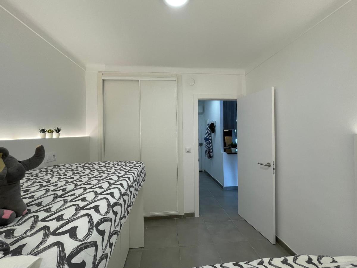 Overthesea - Pueblecito Apartment Roses Buitenkant foto