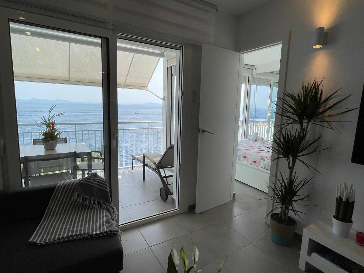 Overthesea - Pueblecito Apartment Roses Buitenkant foto