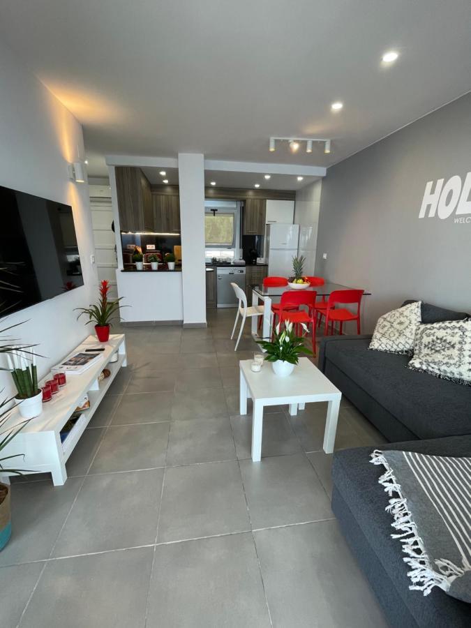 Overthesea - Pueblecito Apartment Roses Buitenkant foto