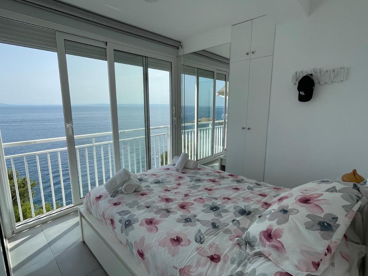 Overthesea - Pueblecito Apartment Roses Buitenkant foto