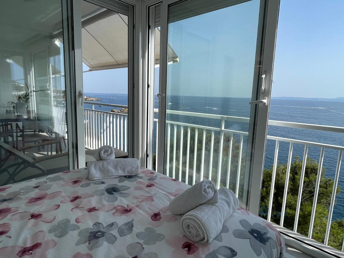 Overthesea - Pueblecito Apartment Roses Buitenkant foto