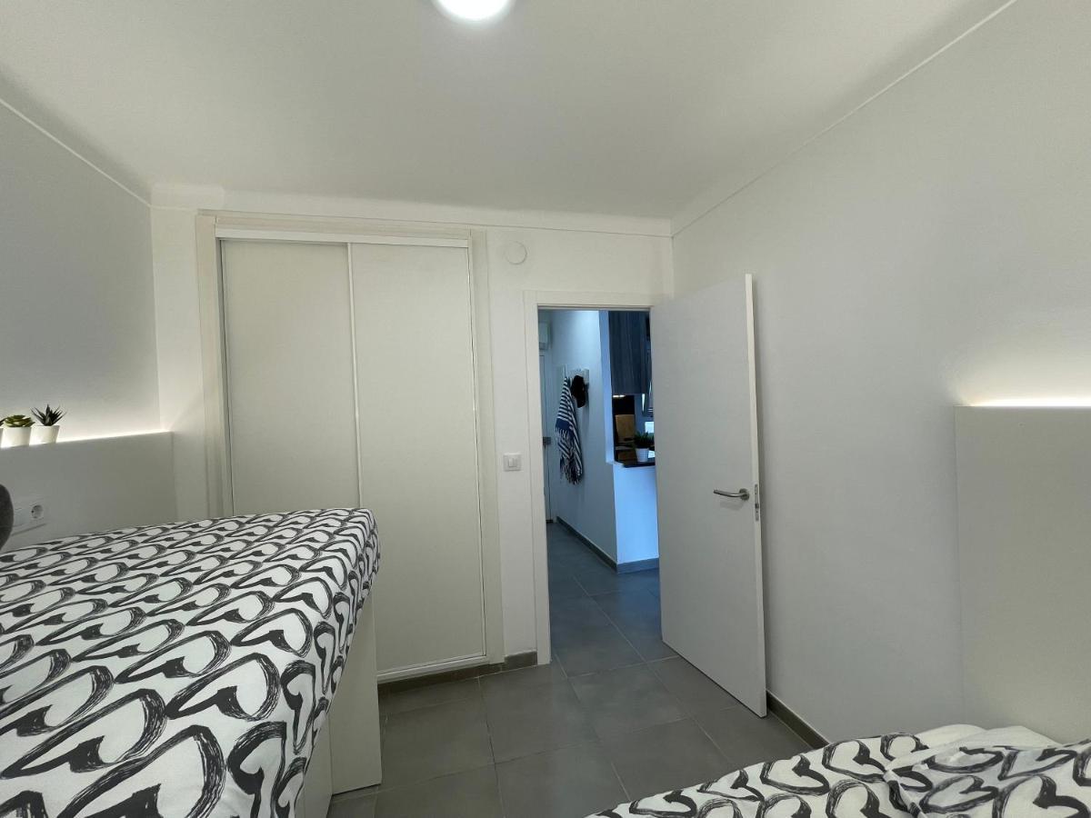 Overthesea - Pueblecito Apartment Roses Buitenkant foto