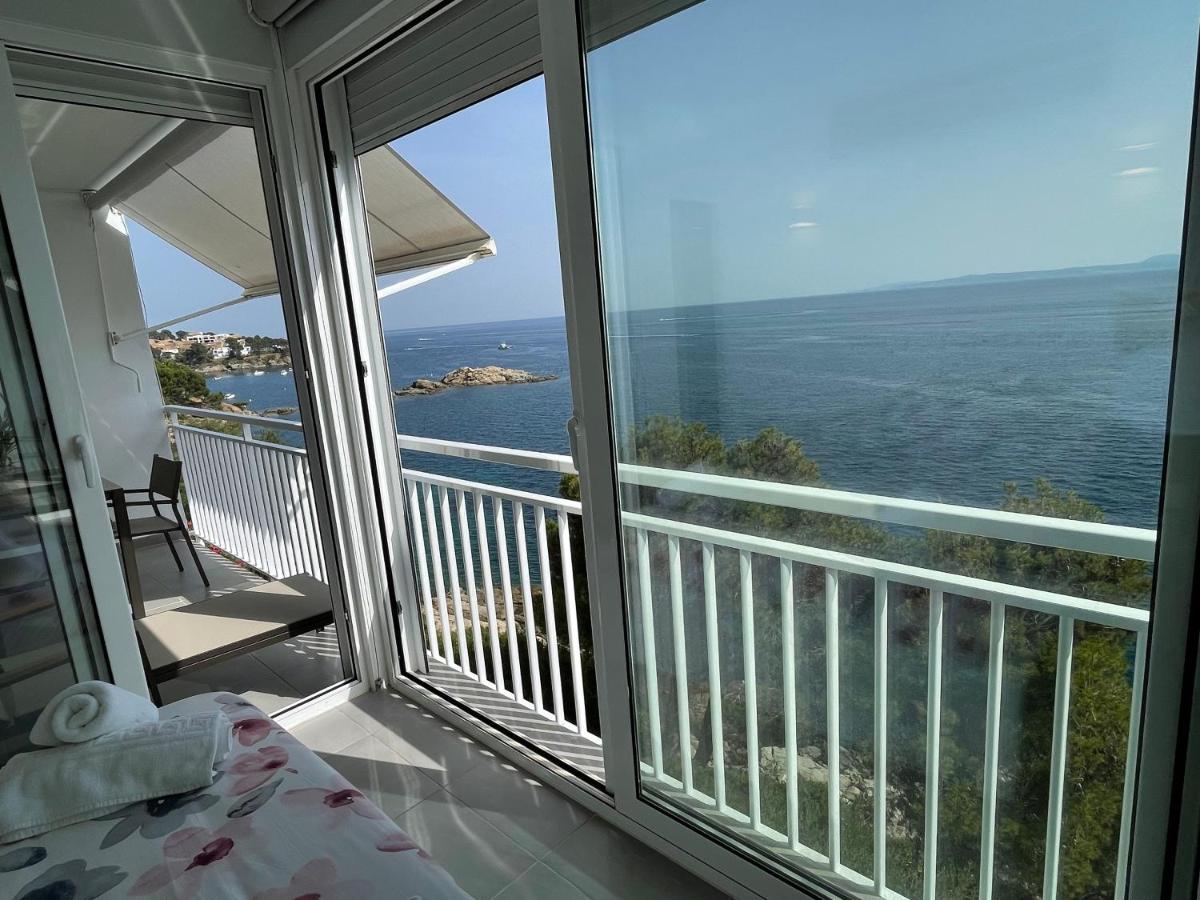 Overthesea - Pueblecito Apartment Roses Buitenkant foto