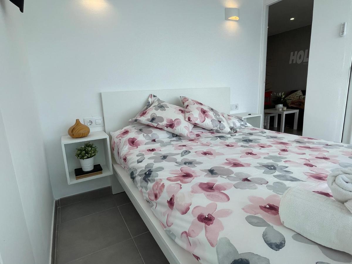 Overthesea - Pueblecito Apartment Roses Buitenkant foto
