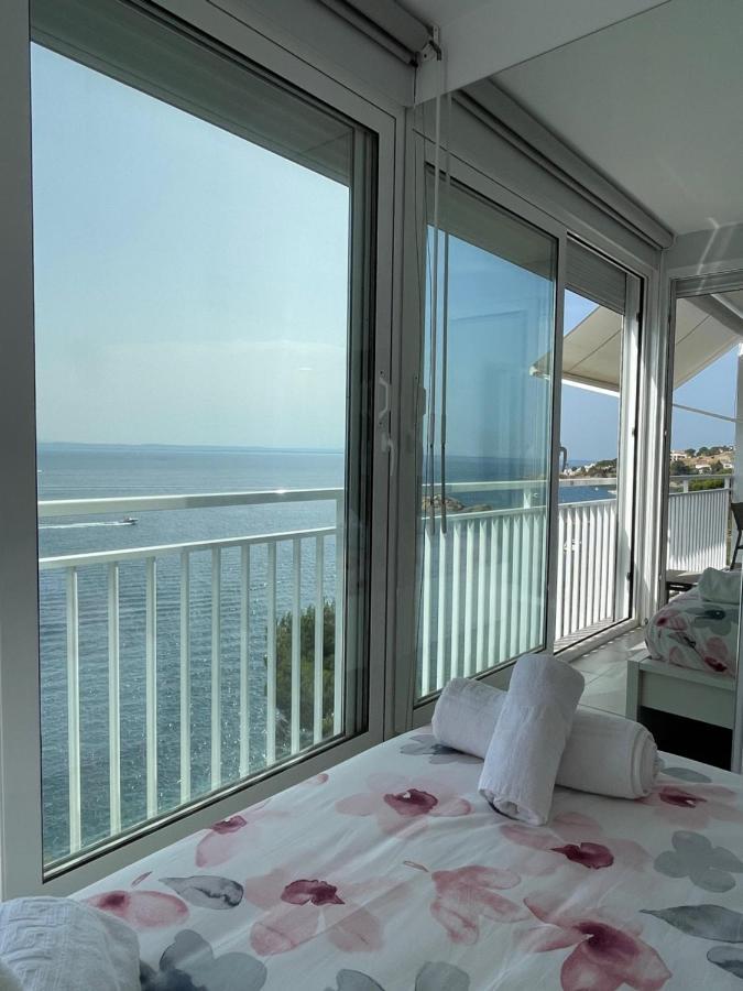 Overthesea - Pueblecito Apartment Roses Buitenkant foto